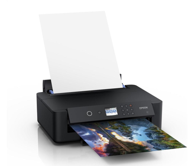 EPSON Expression Photo HD XP-15000 - 401075 - zdjęcie 3